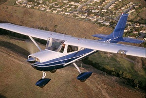 10 Cheapest Planes In The Sky - Plane & Pilot Magazine