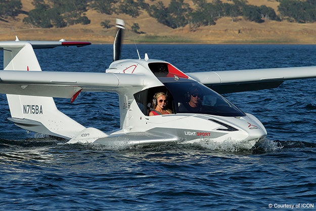 Icon A5