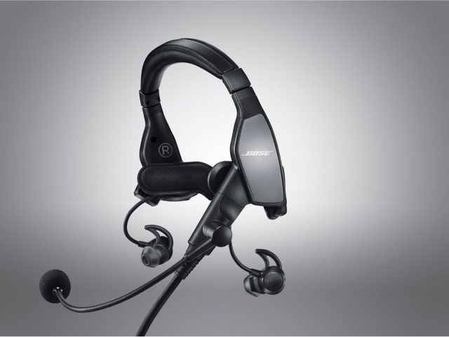 Bose ProFlight Series 2 Headset