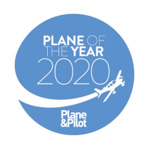 Plane of the Year