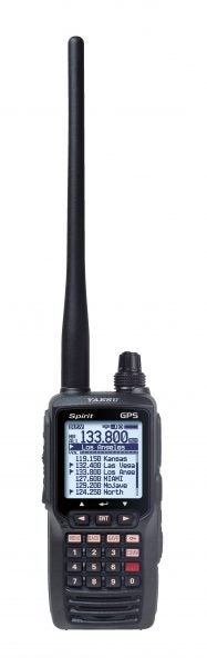 Yaesu FTA-750L