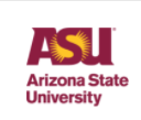 Arizona State University