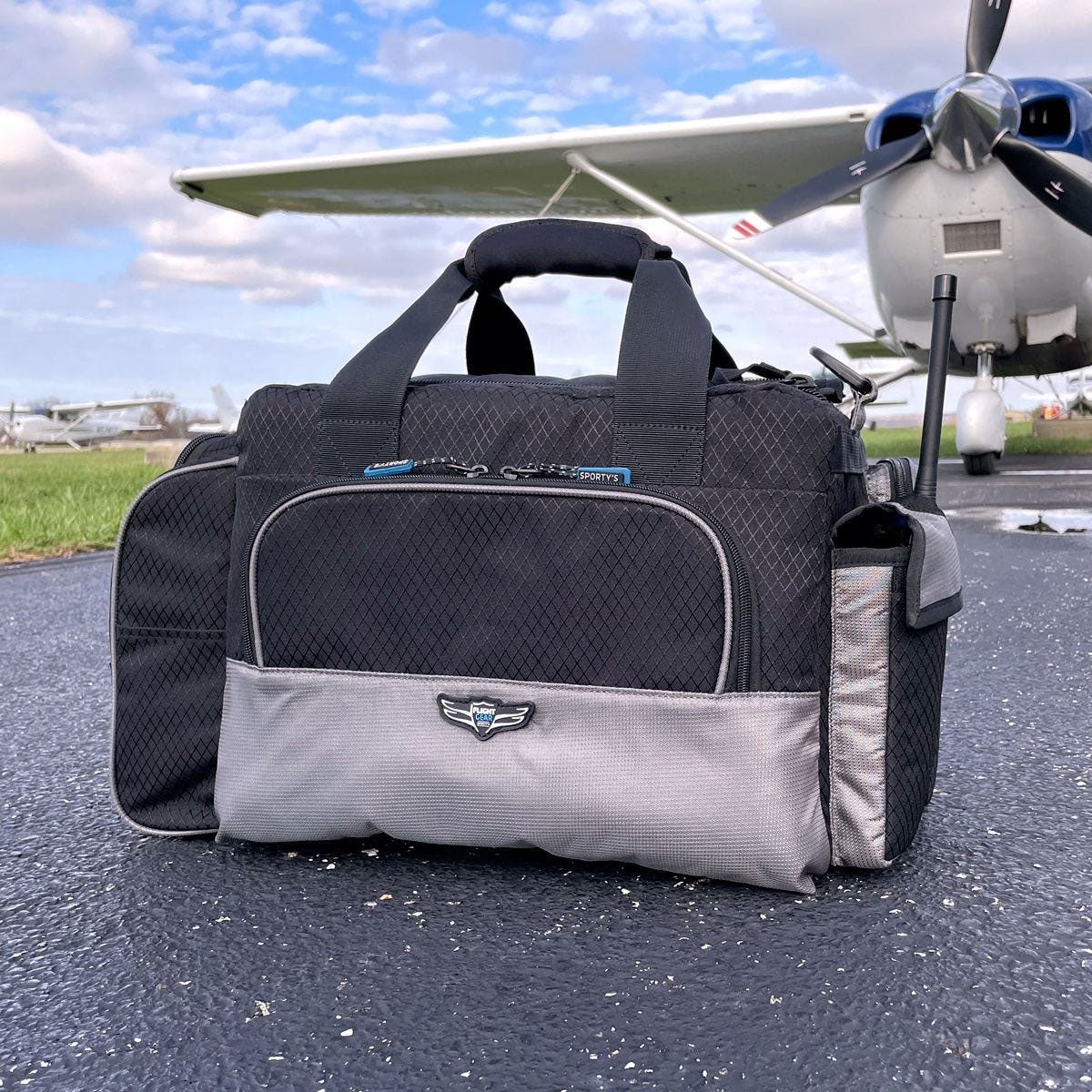 Flight gear hp crosswind bag online