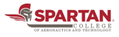 Spartan College of Aeronautics and Technology