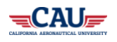 California Aeronautical University