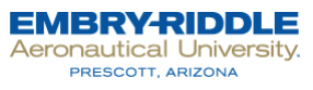 Embry-Riddle Aeronautical University Prescott