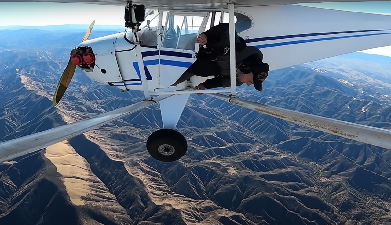 FAA Revokes YouTuber’s Pilot Certificate - Plane & Pilot Magazine