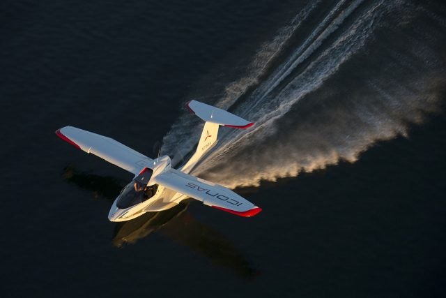 Icon A5