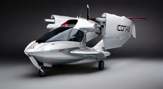 Icon A5