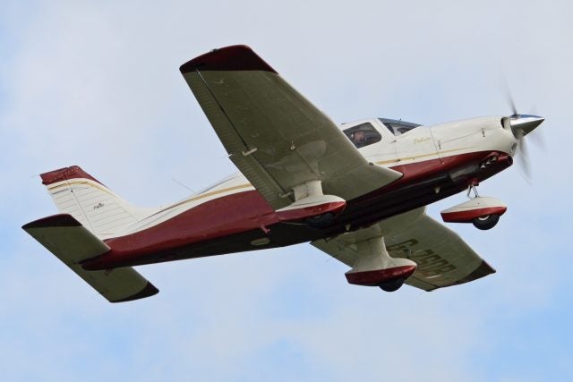 Piper PA-28-236