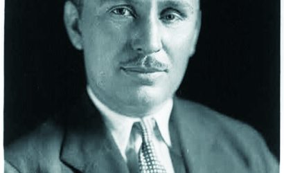 This Incredible Pilot: Wiley Post