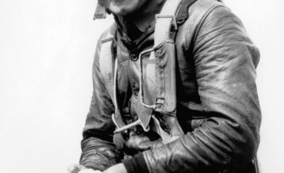 This Incredible Pilot: Jimmy Doolittle