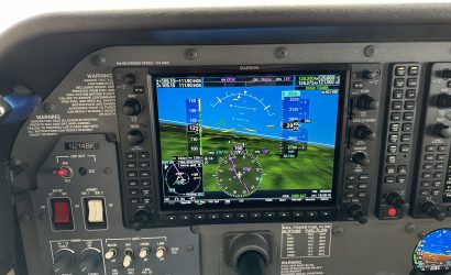 Pro Tips for Private Pilots: ADS-B, Are You ‘In’ or ‘Out’?
