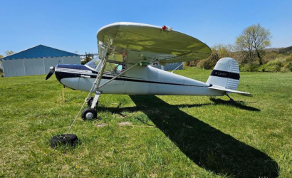 Bargain Buys on AircraftForSale: 1948 Cessna 120