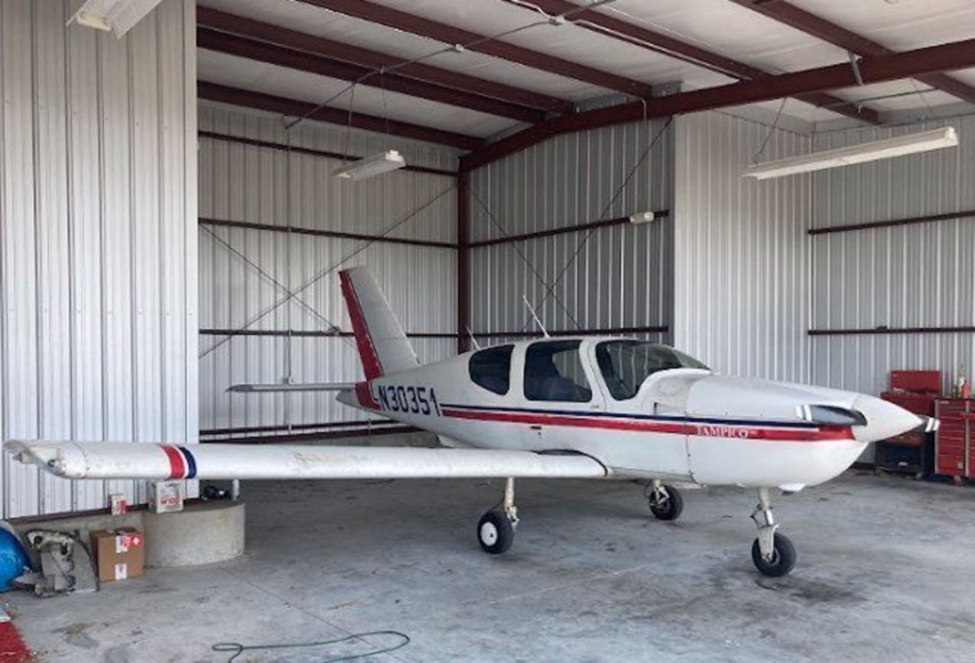 1992 SOCATA TB-9 Tampico Club—Bargains on Aircraft For Sale - Plane ...