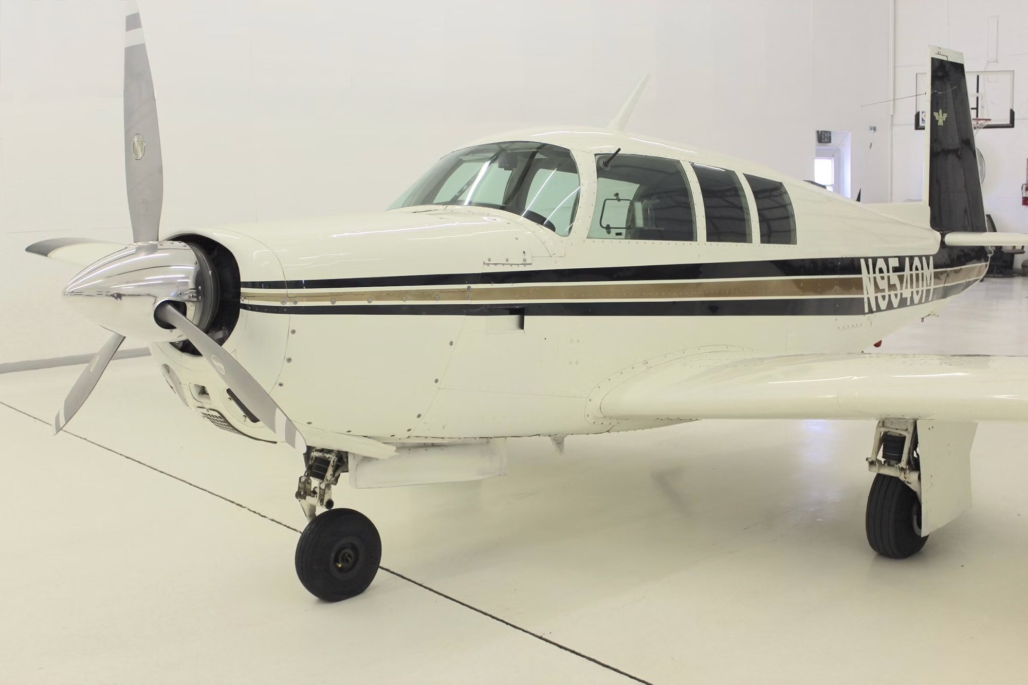 mooney 9540m for sale