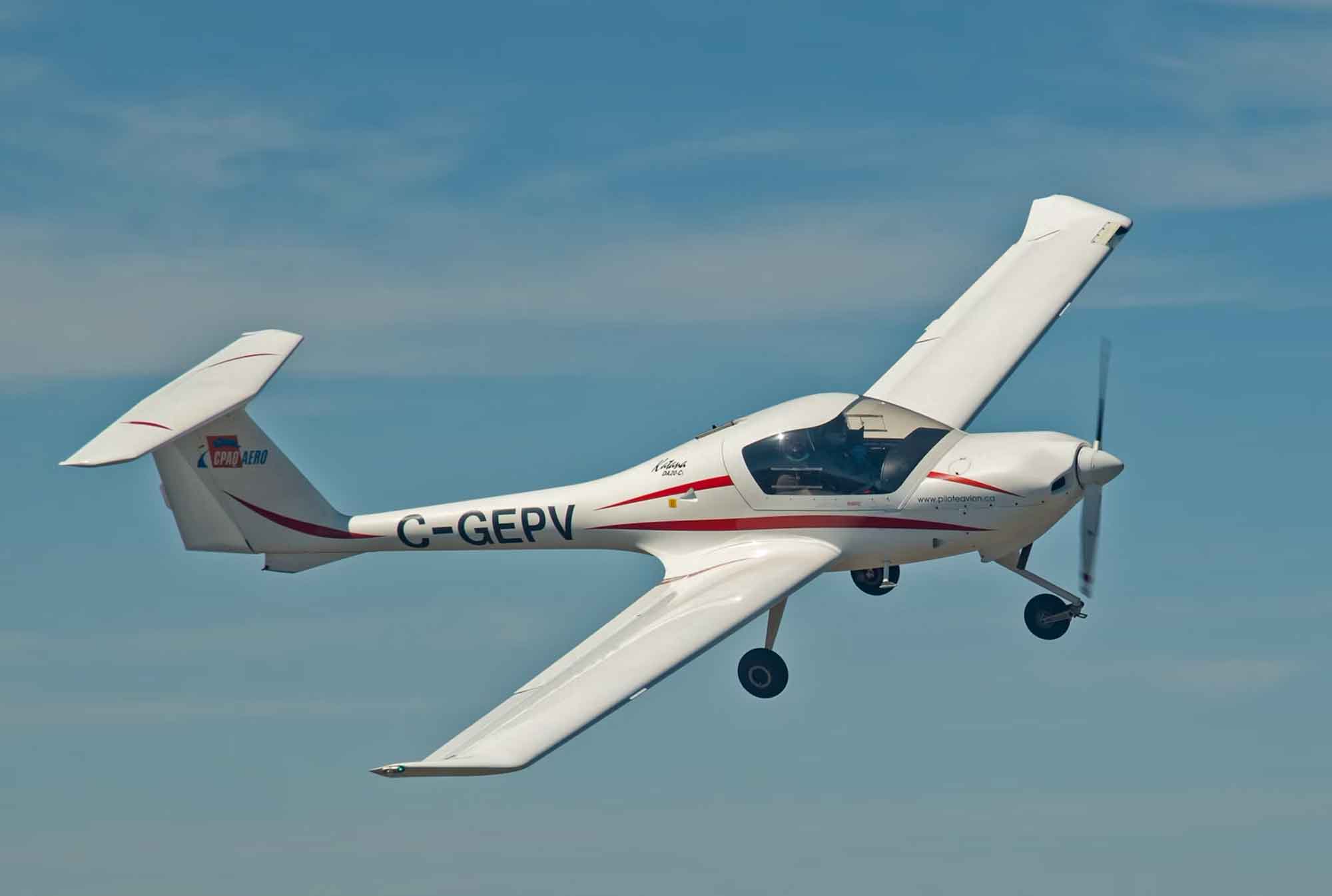 1999 Diamond DA20 C1 Eclipse