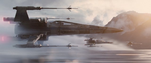 Star Wars for Pilots