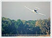 Landing Without Flight Controls