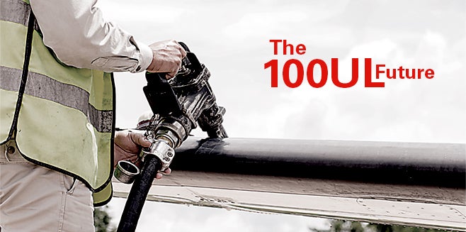 100UL Future