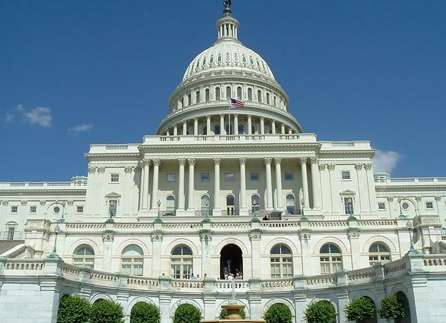 Going Direct: Senate Passes Pilot’s Bill Of Rights II, And Then Some