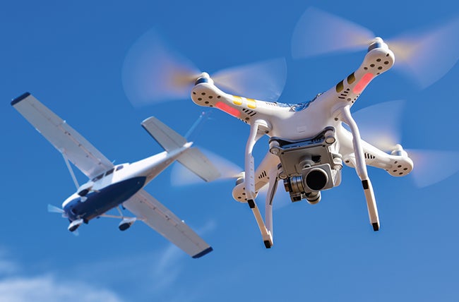 Going Direct: What Is Congress Thinking In New Drone Bill Madness?