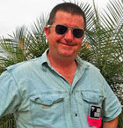 Dave Unwin is currently Pilot magazine's Flight Test editor