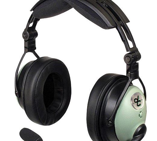 headsets