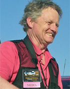 James Lawrence Light Sport Aviation expert