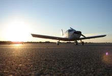Piper Cherokee 140