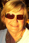 Randee Laskewitz, keeper of the FIRM List