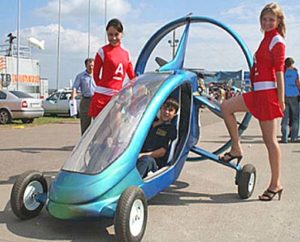 Scarab Aviation Evolution