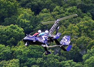 photo by Amy Saunders of Evolution Trikes