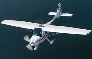 GXiS features the Rotax 912 iS fuel-injected engine in what may be the best-yet implementation of the fuel efficient powerplant.