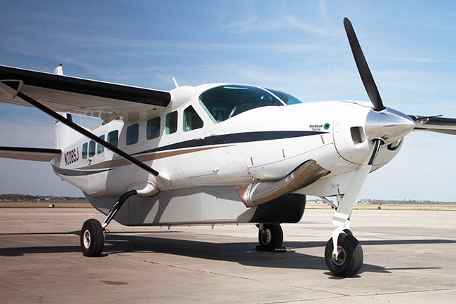 blackhawk cessna