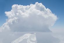 clouds