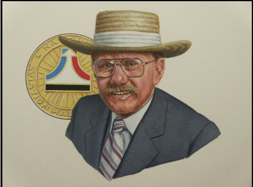 Bob Hoover