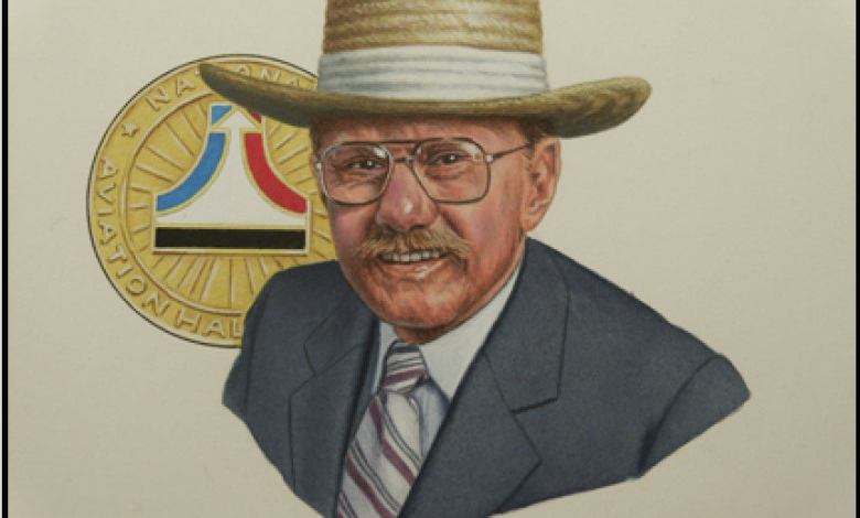 Bob Hoover