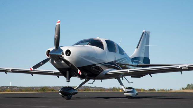 Cessna TTx