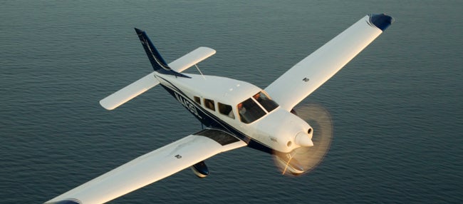 Piper Archer