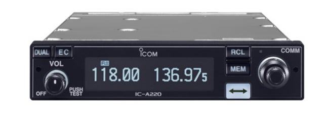 Icom-web