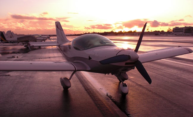 Sport Cruiser