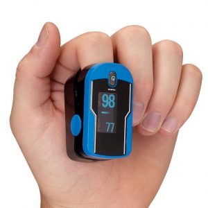 Oxi Plus Pro