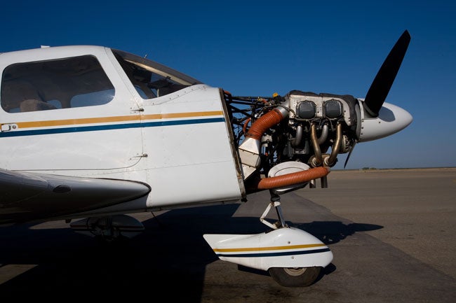 Aircraft Maintenance
