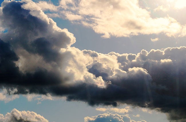 Aviation Weather