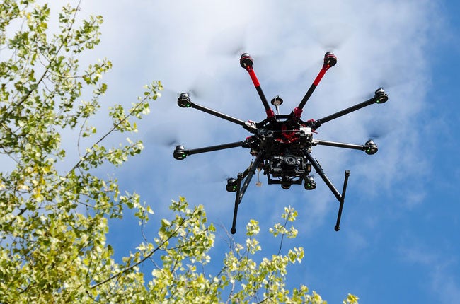 Drones
