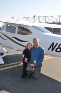 Avery and Steve
