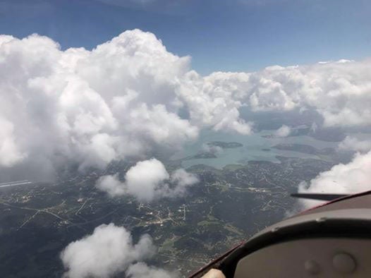 Flying Therapy