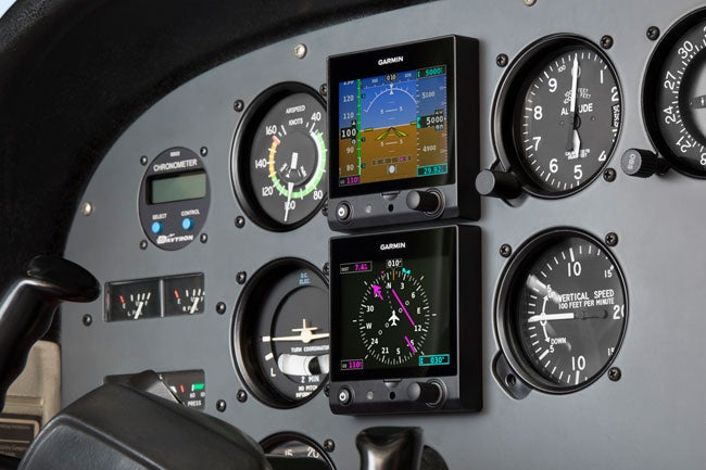 Garmin G5