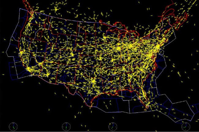 U.S. Airspace
